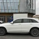 Mercedes-Benz GLC 2018 из Китая