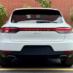 Porsche Macan 2020 из Китая
