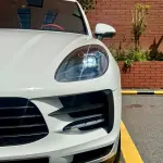 Porsche Macan 2020 из Китая