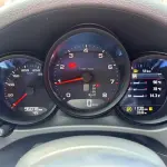 Porsche Macan 2020 из Китая