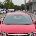 Honda Civic 2012 141 л.с. 141 л.с. из Китая