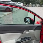 Honda Civic 2012 141 л.с. 141 л.с. из Китая