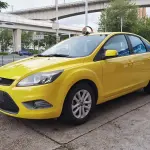 Ford Focus 2014 из Китая