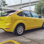 Ford Focus 2014 из Китая