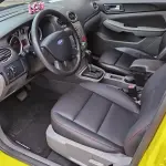 Ford Focus 2014 из Китая