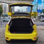 Ford Focus 2014 из Китая