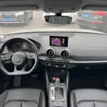 Audi Q2L 2024 из Китая