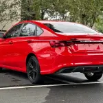Geely Binrui 2021 из Китая