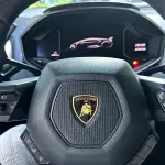 Lamborghini Huracán 2017 из Китая