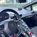 Lamborghini Huracán 2017 из Китая
