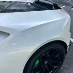 Lamborghini Huracán 2017 из Китая