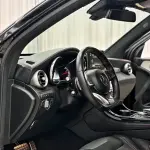 Mercedes-Benz GLC AMG 2018 из Китая