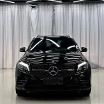 Mercedes-Benz GLC AMG 2018 из Китая