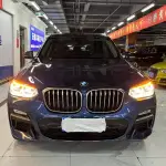 BMW X3 2019 из Китая