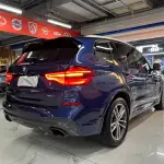 BMW X3 2019 из Китая