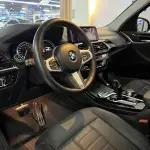 BMW X3 2019 из Китая