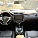 Nissan X-Trail 2015 из Китая