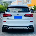 BMW X5 2022 из Китая