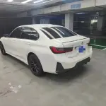 BMW 2 Series (Import) 2018 из Китая