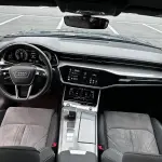 Audi A6L 2023 из Китая