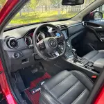 MG MG GS 2017 из Китая