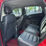 MG MG GS 2017 из Китая