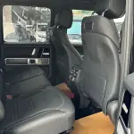 Mercedes-Benz G-Class 2024 258 л.с. — лот 56013153 из Китая