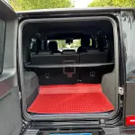 Mercedes-Benz G-Class 2024 258 л.с. — лот 56013153 из Китая