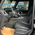 Mercedes-Benz G-Class 2024 258 л.с. — лот 56013153 из Китая