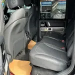 Mercedes-Benz G-Class 2024 258 л.с. — лот 56013153 из Китая