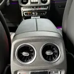 Mercedes-Benz G-Class 2024 258 л.с. — лот 56013153 из Китая