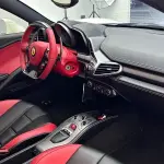 Ferrari 458 2012 из Китая