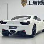 Ferrari 458 2012 из Китая