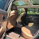 Mercedes-Benz E-Class 2023 из Китая