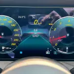 Mercedes-Benz E-Class 2023 из Китая