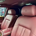 Rolls-Royce Phantom 2013 из Китая