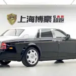 Rolls-Royce Phantom 2013 из Китая