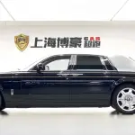 Rolls-Royce Phantom 2013 из Китая