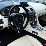 Aston Martin Rapide 2011 из Китая