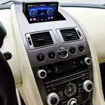 Aston Martin Rapide 2011 из Китая