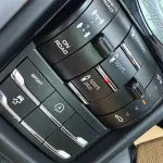 Porsche Cayenne 2015 из Китая