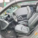 smart Smart Fortwo 2015 из Китая