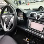smart Smart Fortwo 2015 из Китая