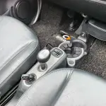 smart Smart Fortwo 2015 из Китая