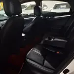 Honda Civic 2021 из Китая