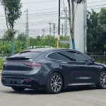 智界 Zhijie R7 2024 из Китая
