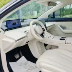 智界 Zhijie R7 2024 из Китая