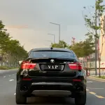 BMW X6 2009 306 л.с. из Китая