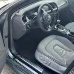 Audi A4L 2013 из Китая