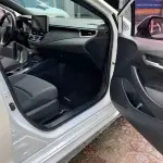 Toyota Levin 2021 из Китая